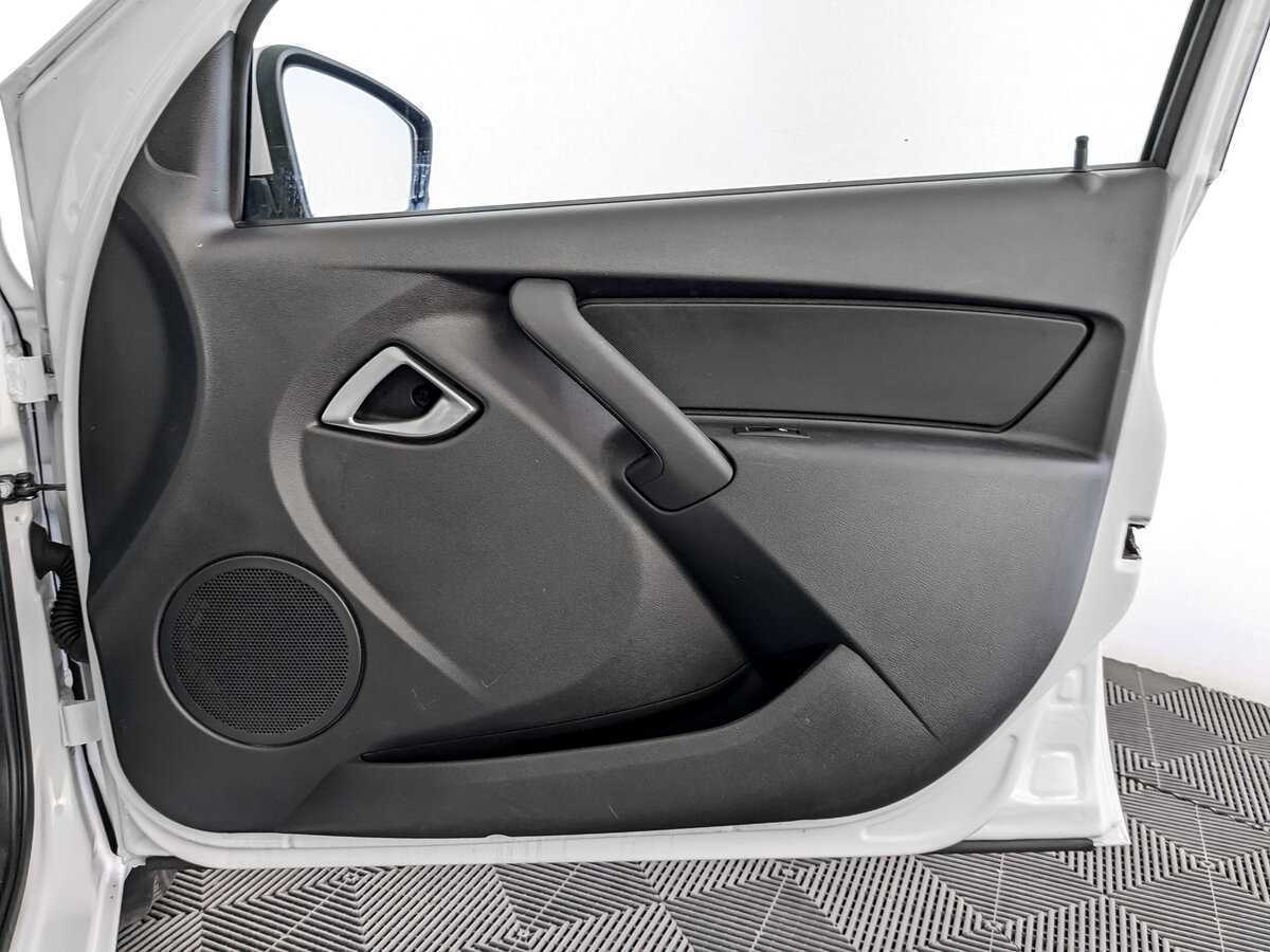 Купить Lada (ВАЗ) Granta, 2022, 92 398 км, фото №23