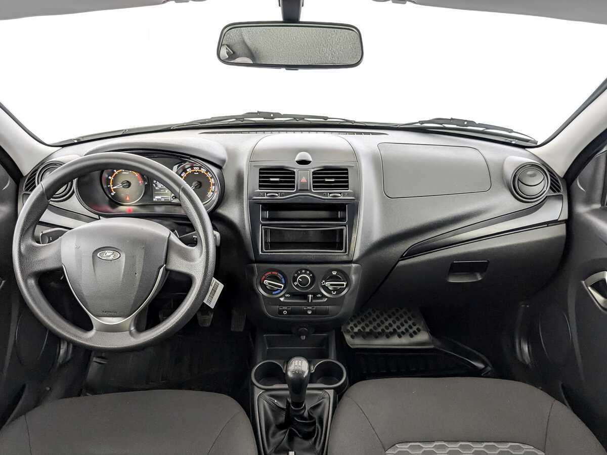 Купить Lada (ВАЗ) Granta, 2023, 73 236 км, фото №14