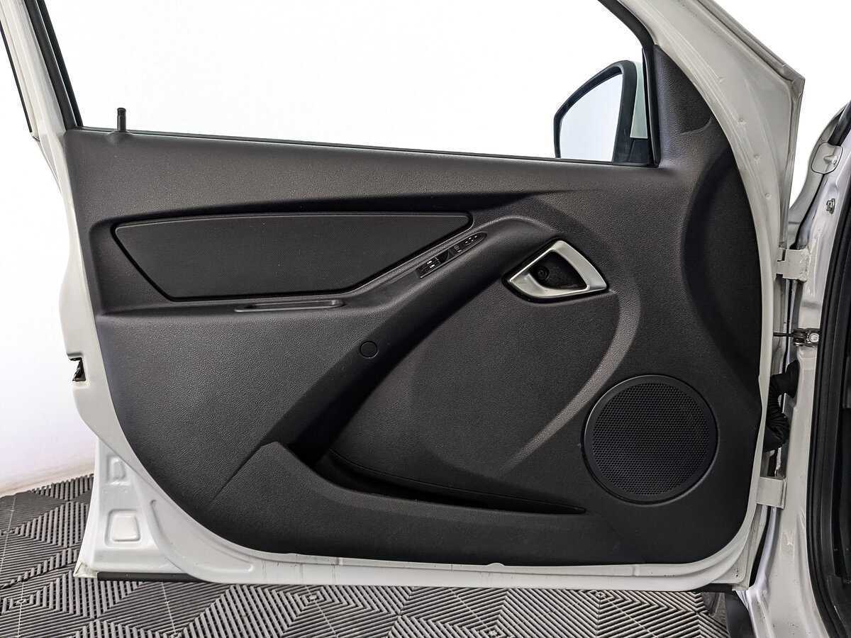 Купить Lada (ВАЗ) Granta, 2023, 73 236 км, фото №19