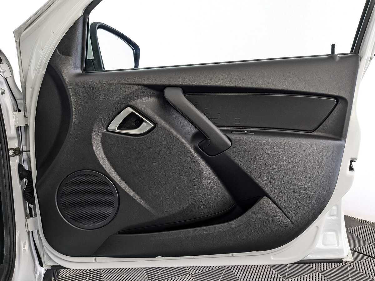 Купить Lada (ВАЗ) Granta, 2023, 73 236 км, фото №23