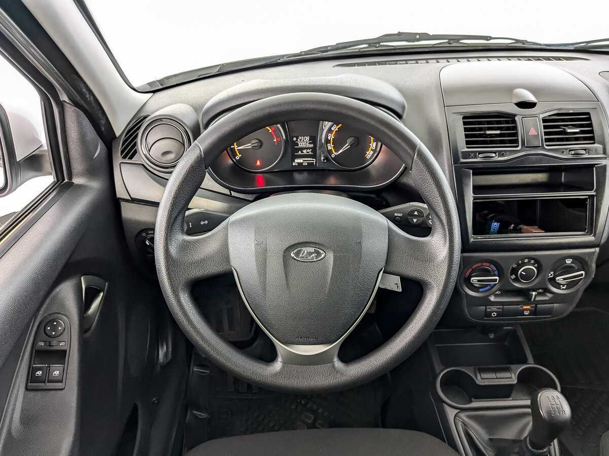 Купить Lada (ВАЗ) Granta, 2023, 69 997 км, фото №17