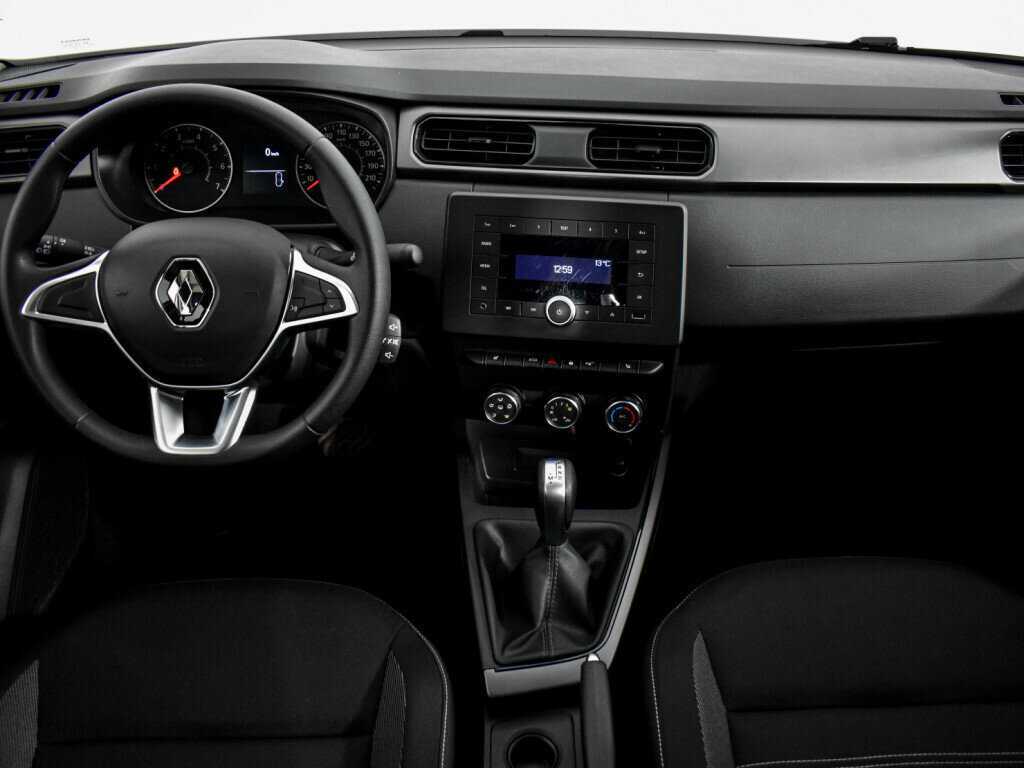 Купить Renault Arkana, 2019, 25 984 км, фото №12