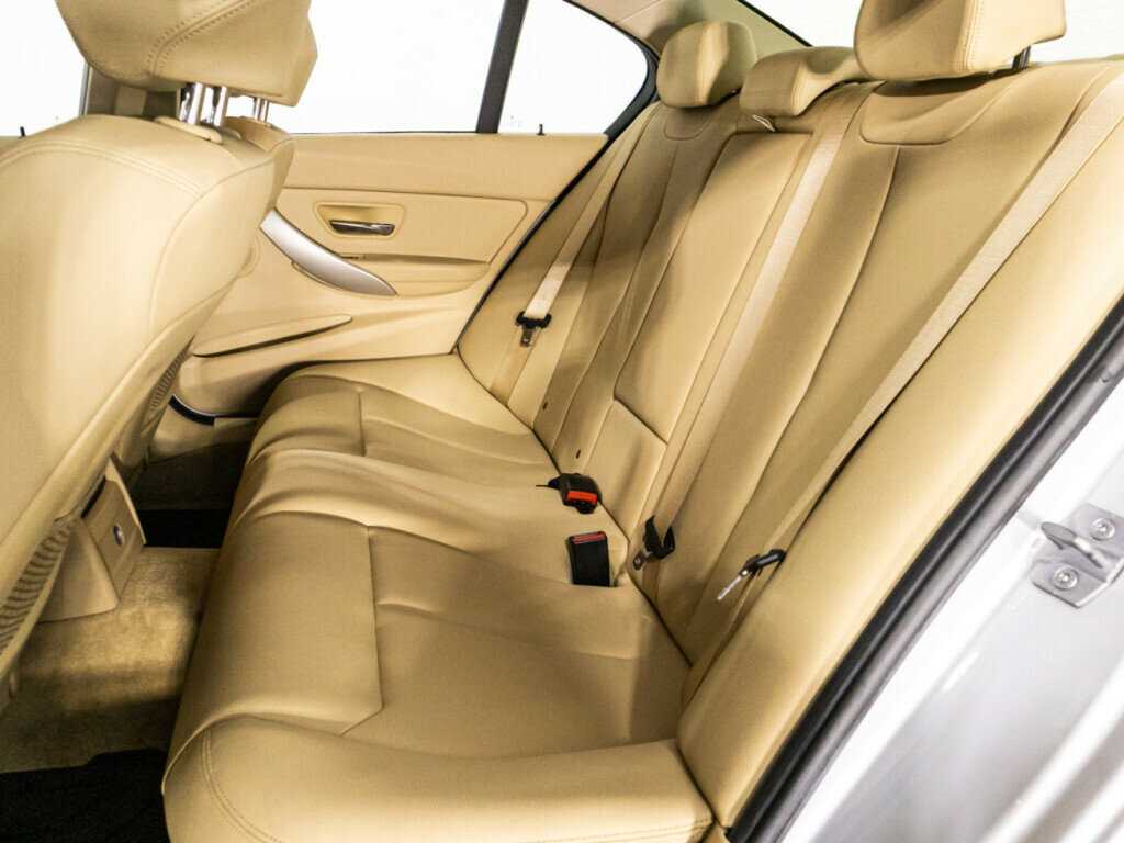 Купить BMW 3 серии 316i, 2013, 82 227 км, фото №10