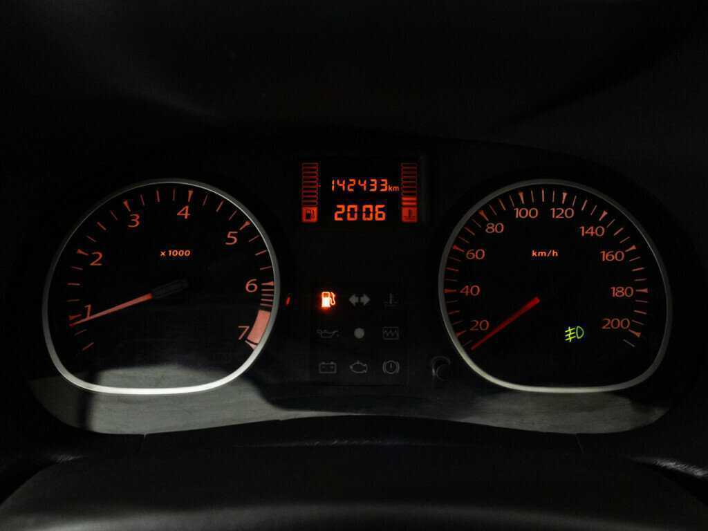 Купить Renault Duster, 2014, 142 432 км, фото №12