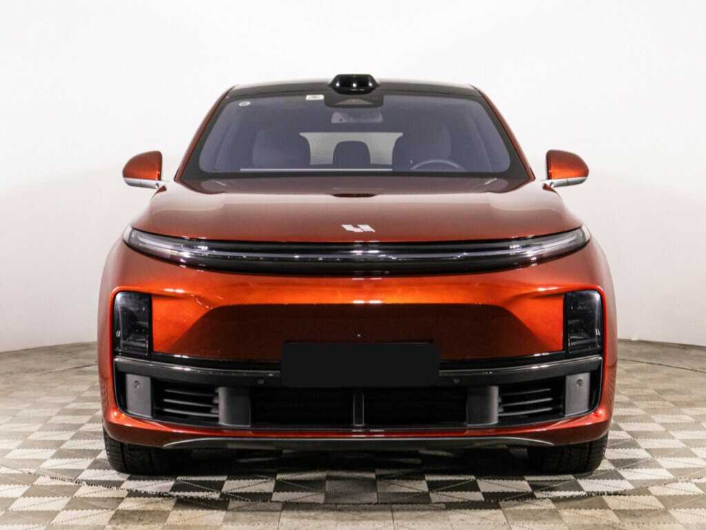 Li Auto (Lixiang) L7