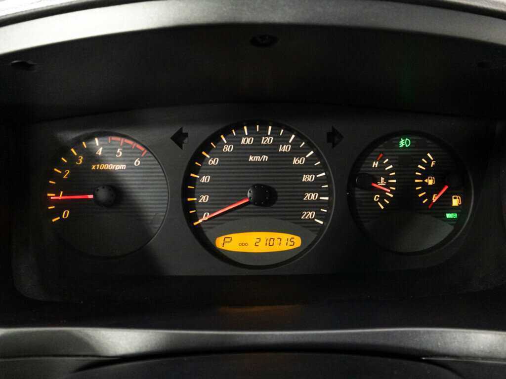 Купить SsangYong Kyron 6-speed, 2013, 210 714 км, фото №12