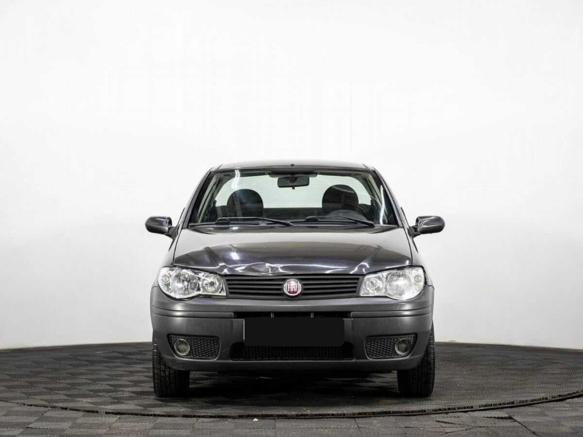 Fiat Albea