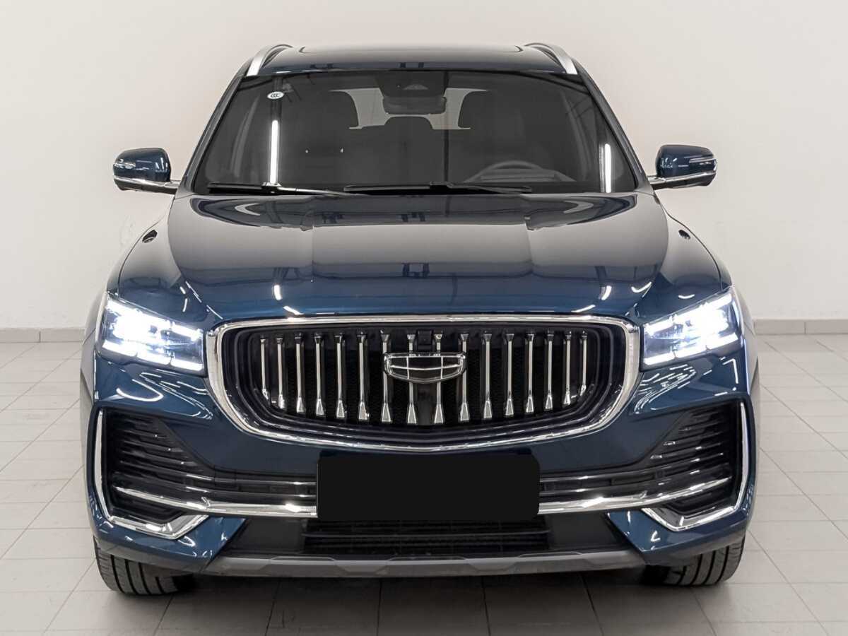 Geely Xingyue L