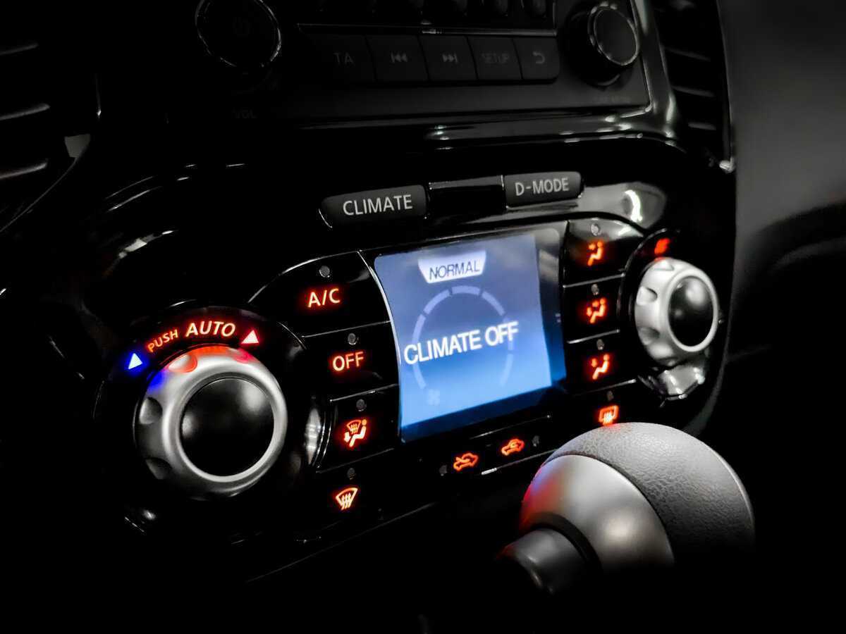 Купить Nissan Juke, 2014, 83 886 км, фото №25