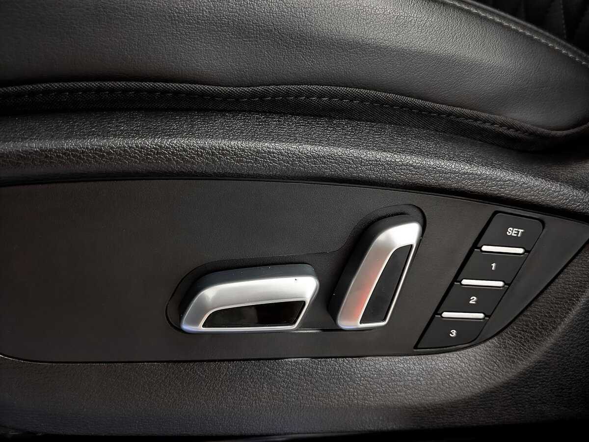 Купить Haval H9, 2021, 71 989 км, фото №23