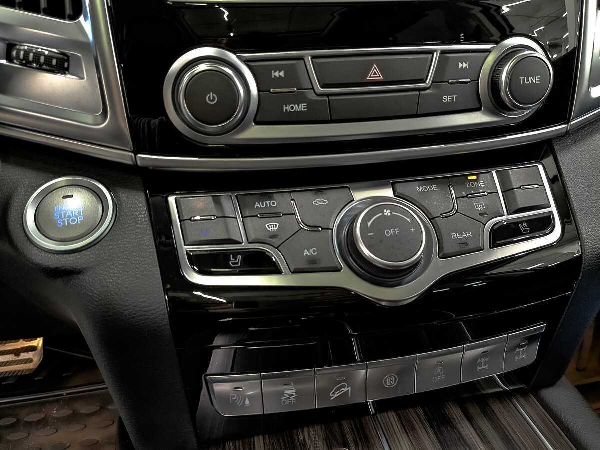 Купить Haval H9, 2021, 71 989 км, фото №25