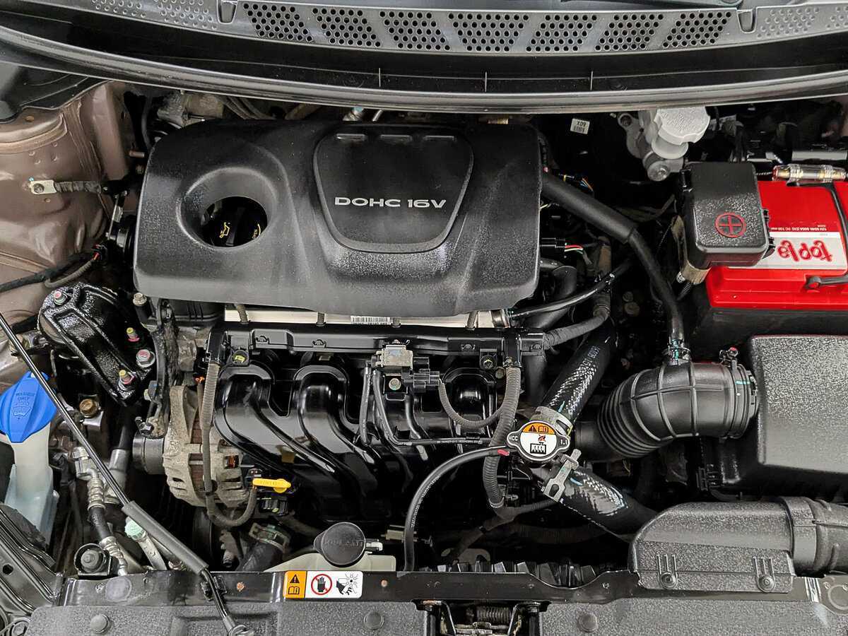 Купить Kia Ceed, 2016, 124 409 км, фото №9