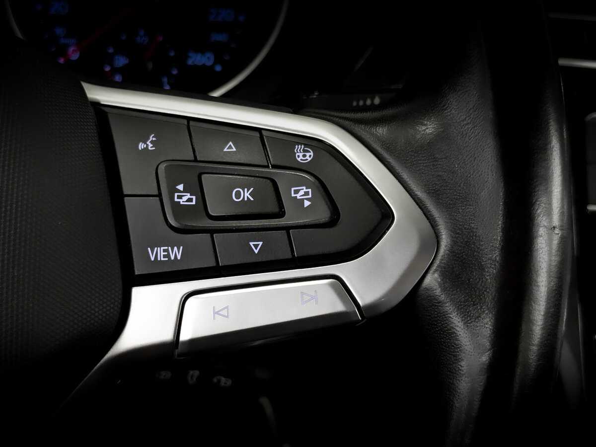 Купить Volkswagen Tiguan, 2021, 156 781 км, фото №26