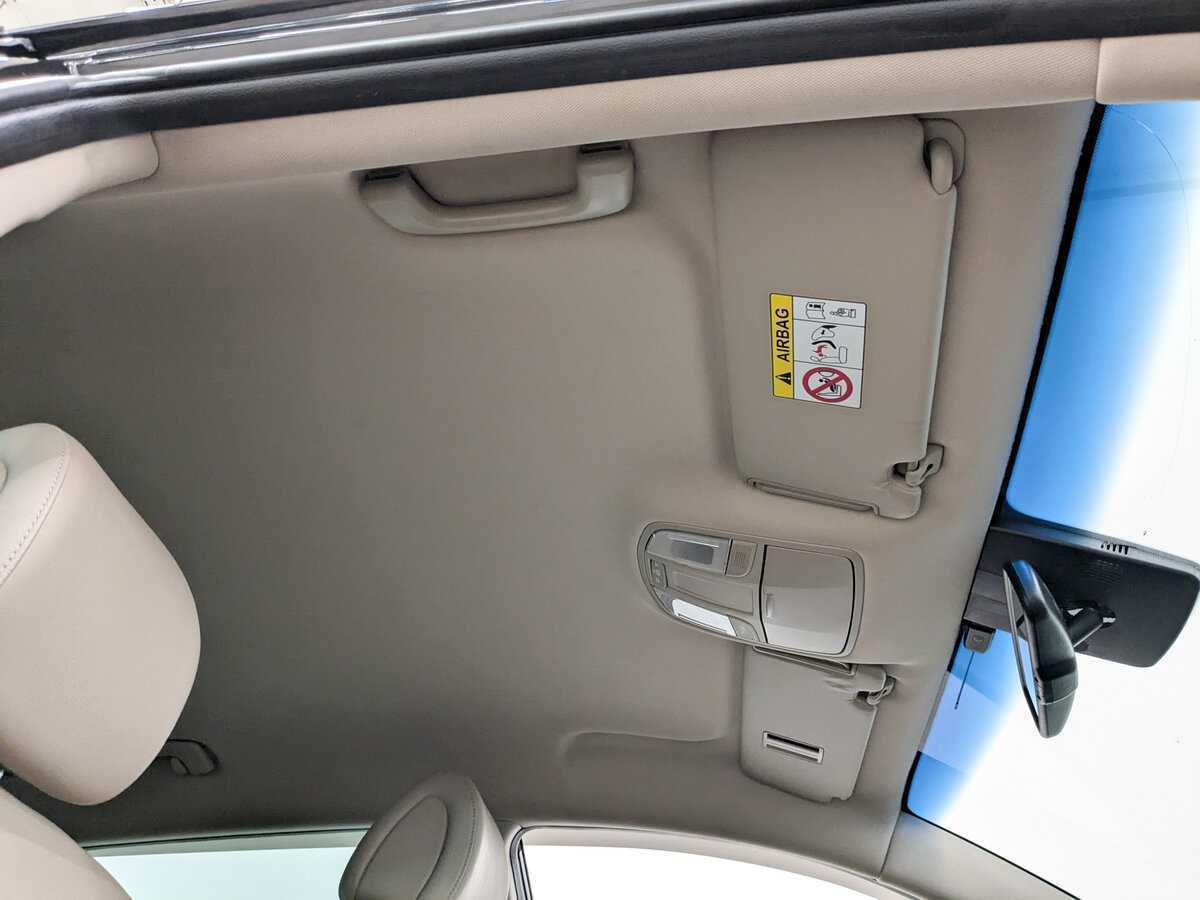 Купить Hyundai Tucson, 2015, 146 433 км, фото №19