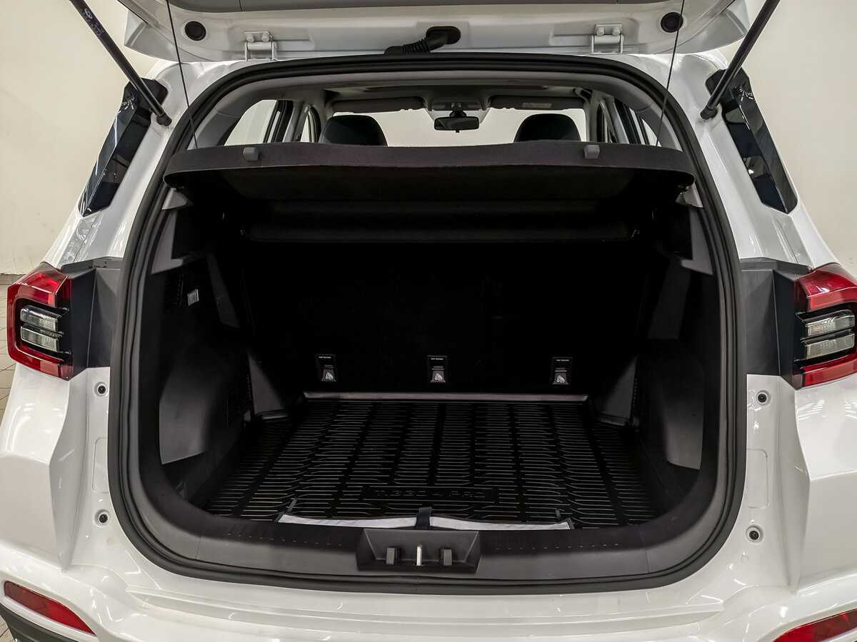 Купить CHERY Tiggo 4 Pro, 2023, 18 822 км, фото №10