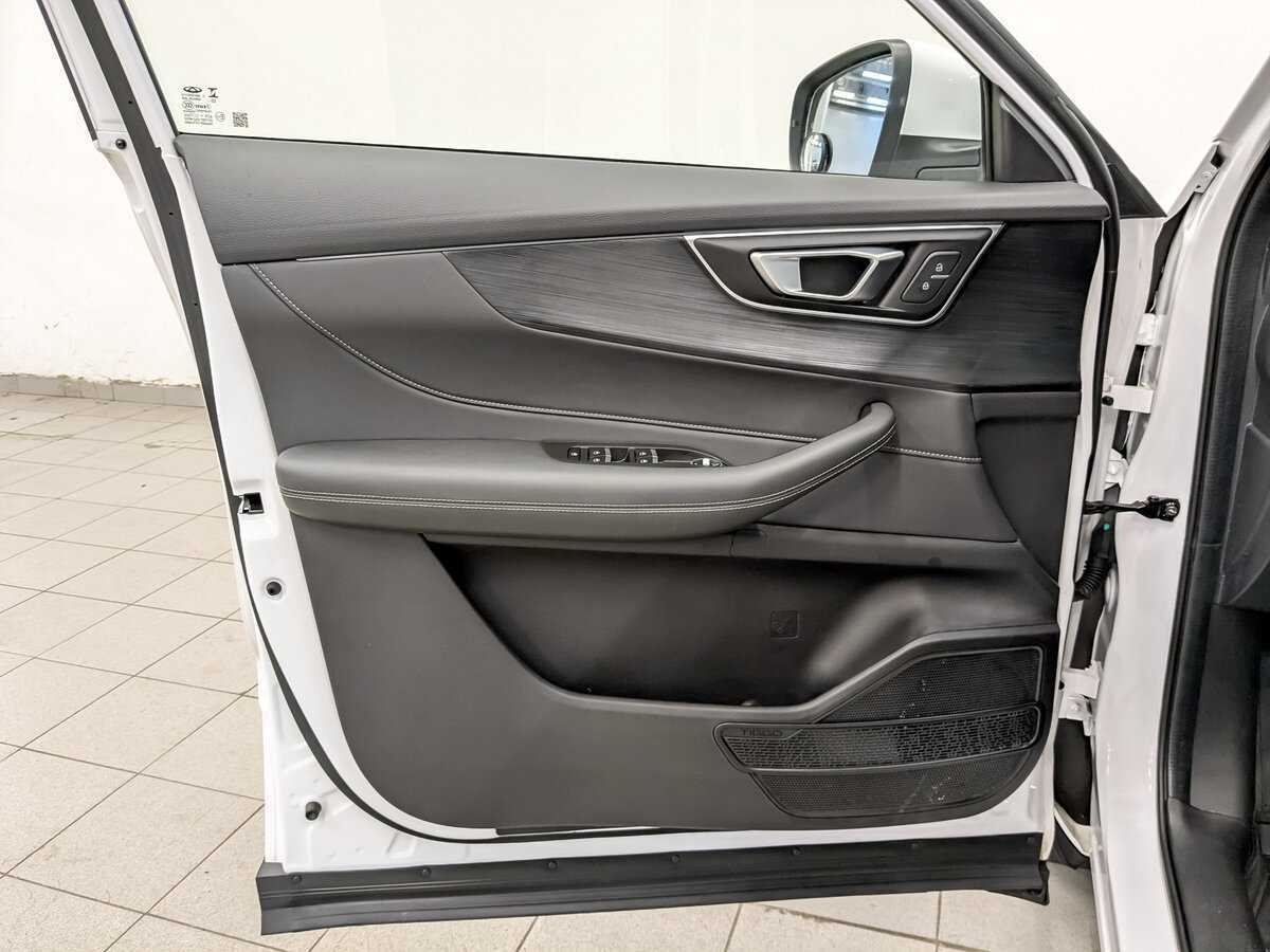 Купить CHERY Tiggo 4 Pro, 2023, 18 822 км, фото №19