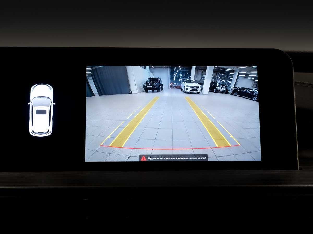 Купить CHERY Tiggo 4 Pro, 2023, 18 822 км, фото №27