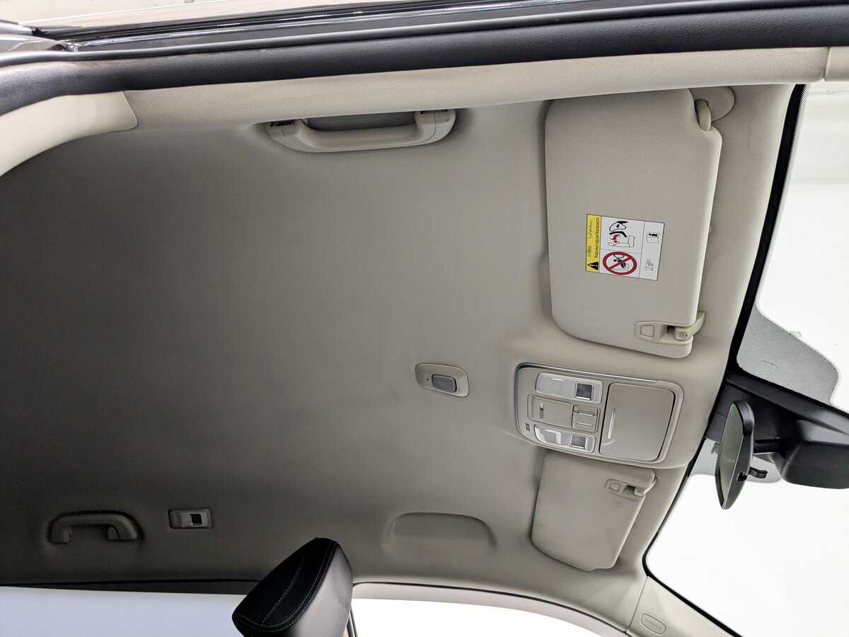 Купить Geely Atlas, 2020, 117 300 км, фото №23