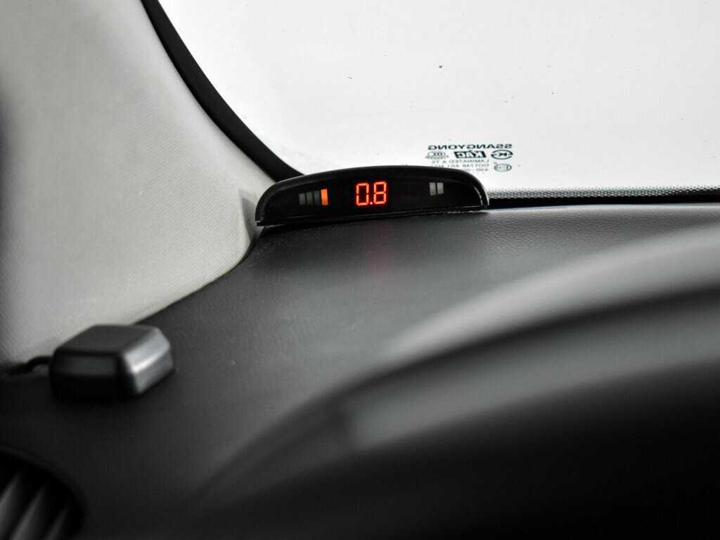 Купить SsangYong Actyon, 2012, 173 187 км, фото №15