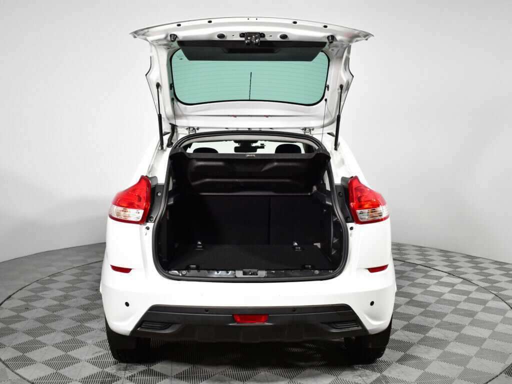 Купить Lada (ВАЗ) XRAY, 2016, 72 018 км, фото №15