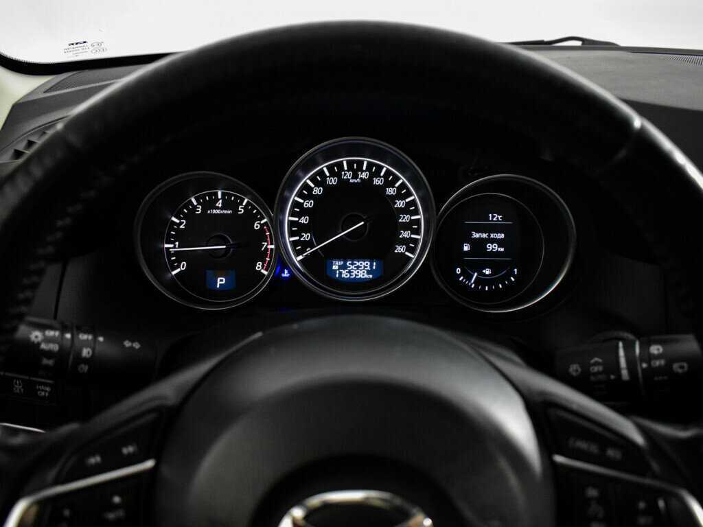 Купить Mazda CX-5, 2016, 175 850 км, фото №19