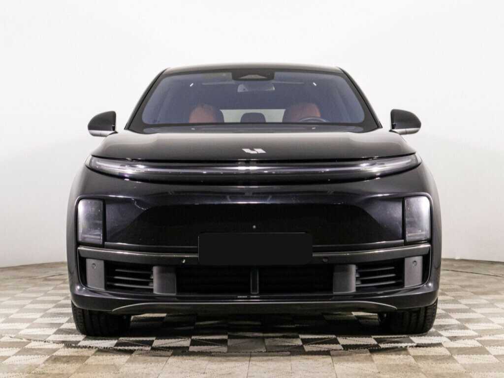 Li Auto (Lixiang) L7