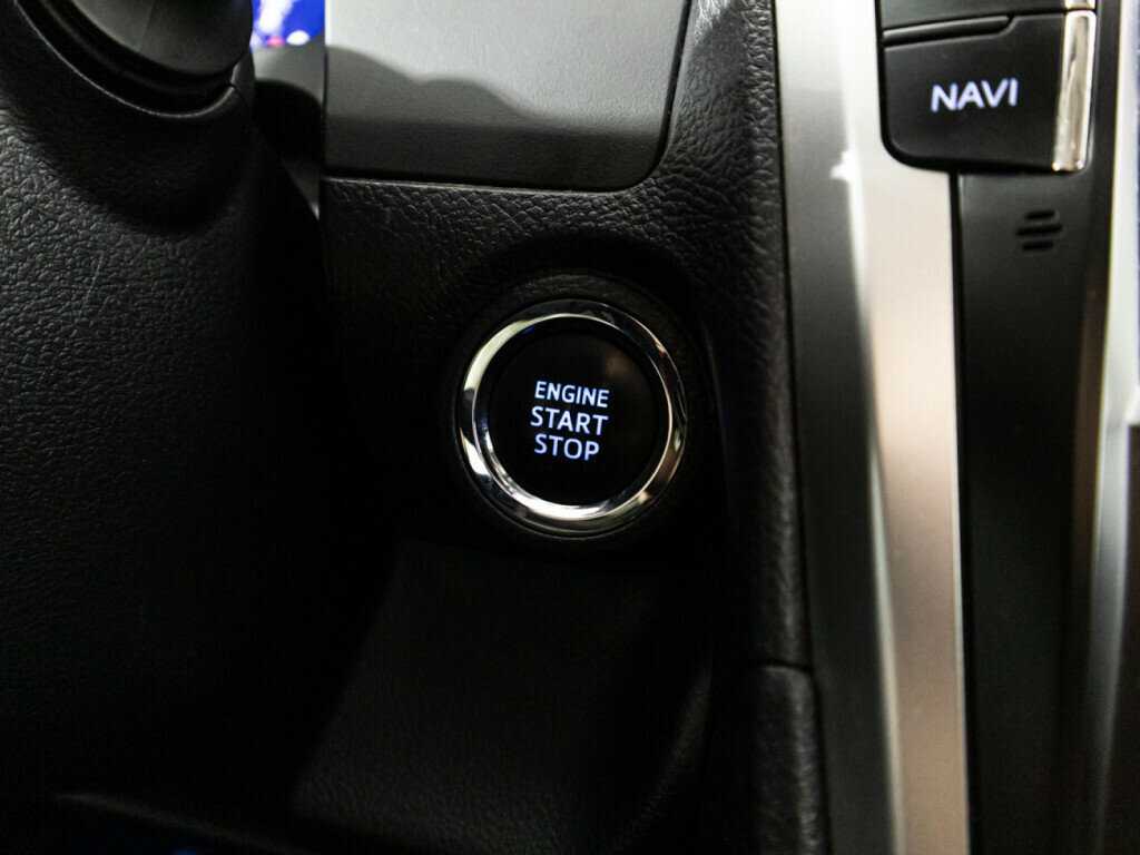 Купить Toyota Camry, 2017, 145 525 км, фото №18