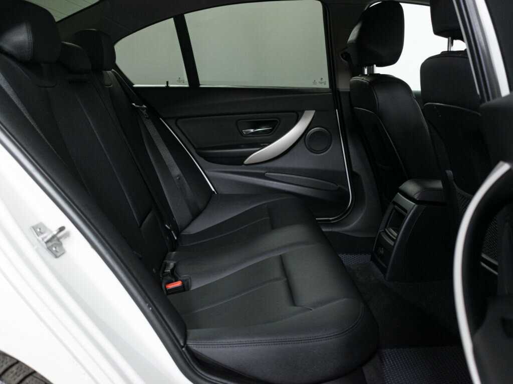 Купить BMW 3 серии 316i, 2014, 163 000 км, фото №10