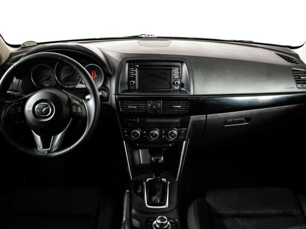Купить Mazda CX-5, 2014, 178 000 км, фото №7