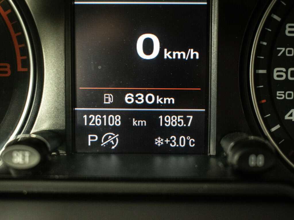 Купить Audi Q5, 2016, 126 036 км, фото №10