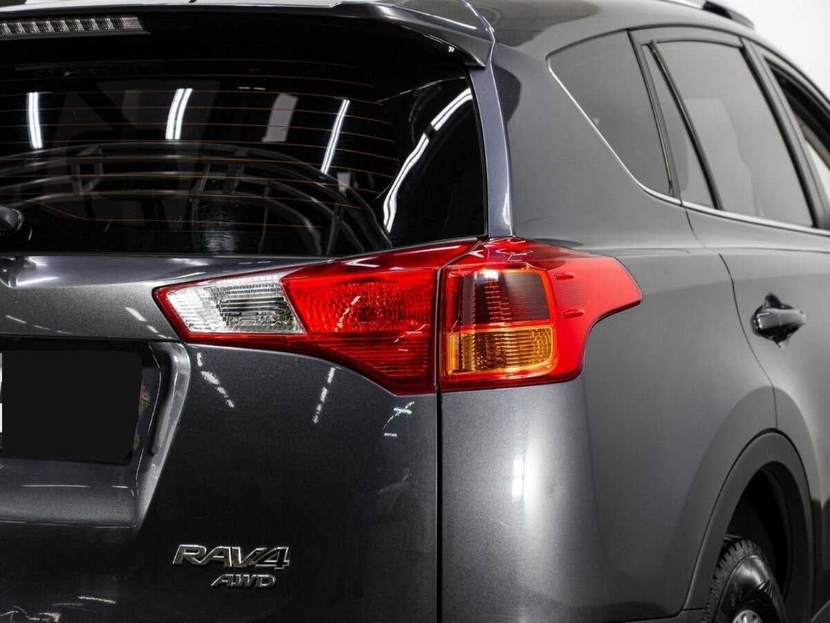 Купить Toyota RAV4, 2013, 290 000 км, фото №7