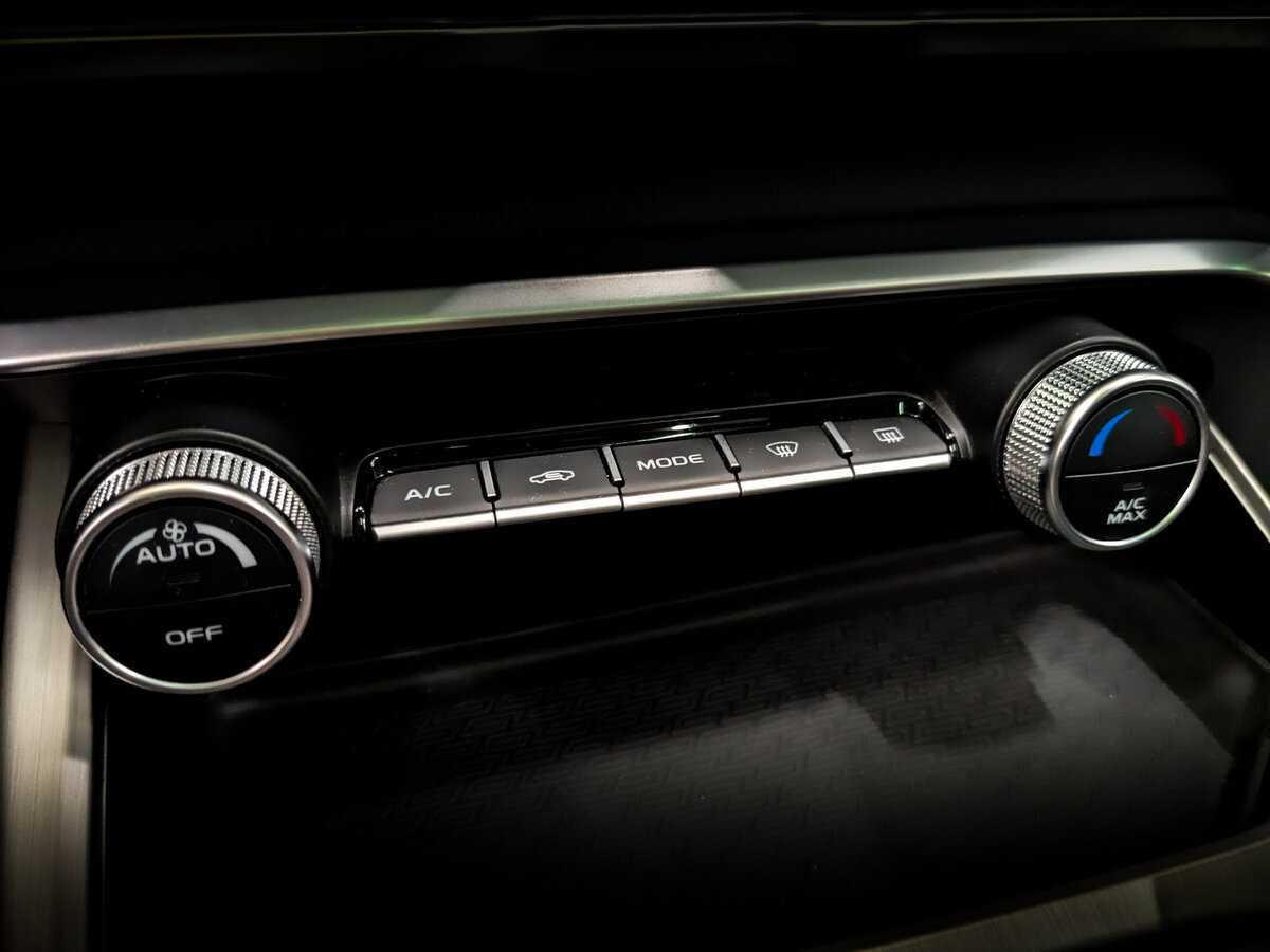 Купить Geely Coolray, 2021, 45 602 км, фото №22