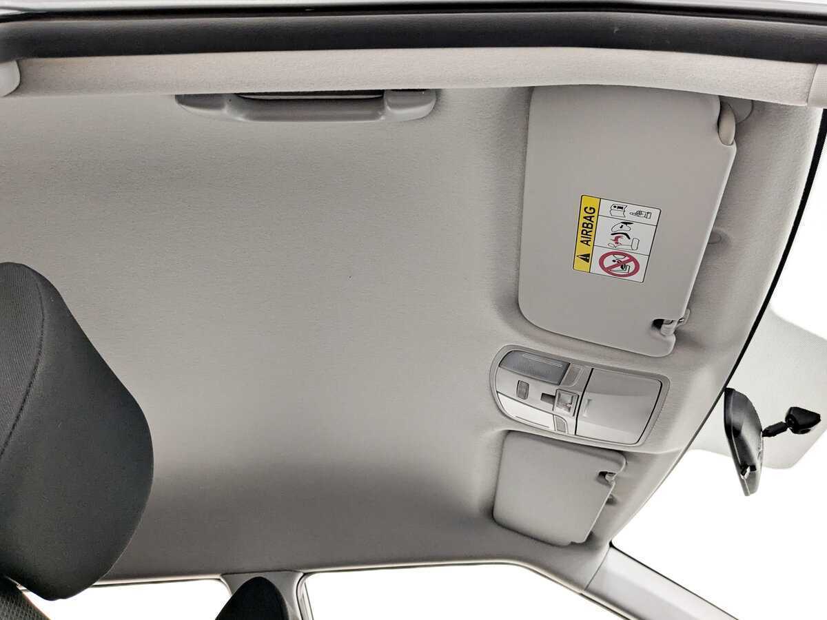 Купить Hyundai Creta, 2019, 35 535 км, фото №20