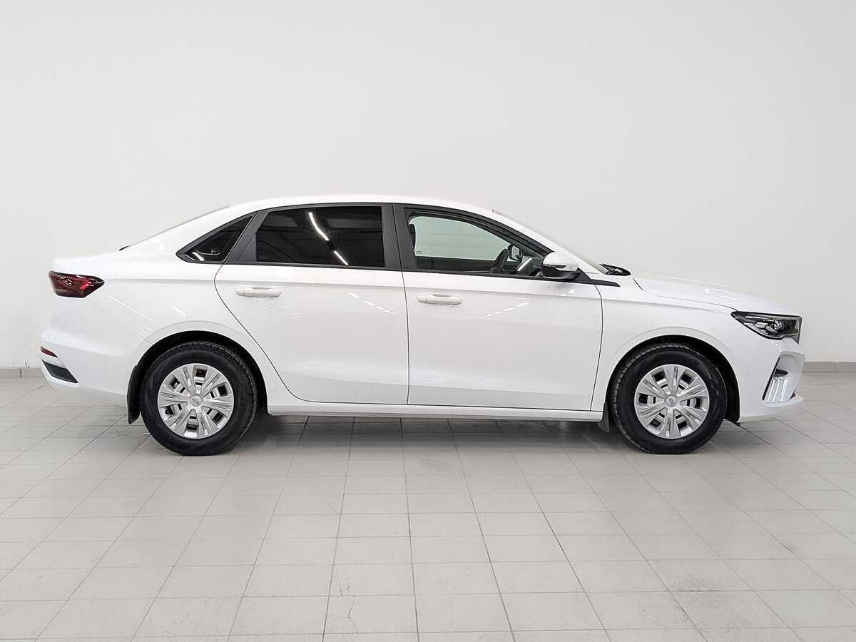 Купить Geely Emgrand, 2024, 12 641 км, фото №4