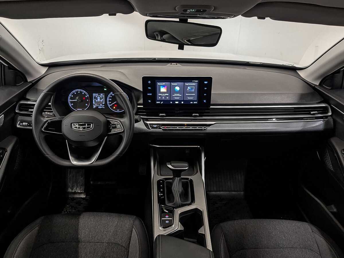 Купить Geely Emgrand, 2024, 12 641 км, фото №12