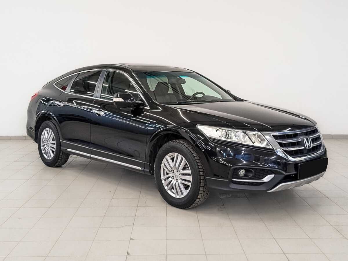 Honda Crosstour