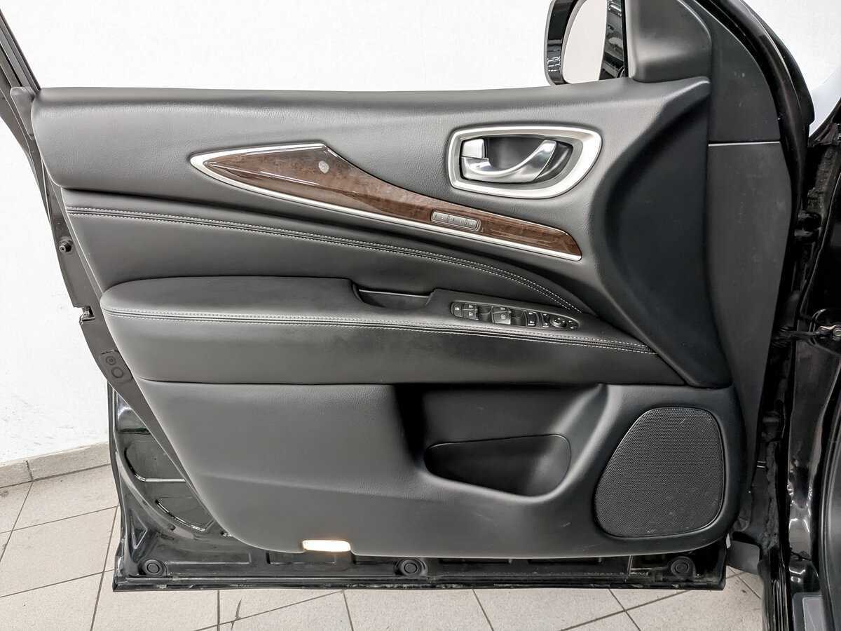 Купить Infiniti QX60, 2018, 149 562 км, фото №19