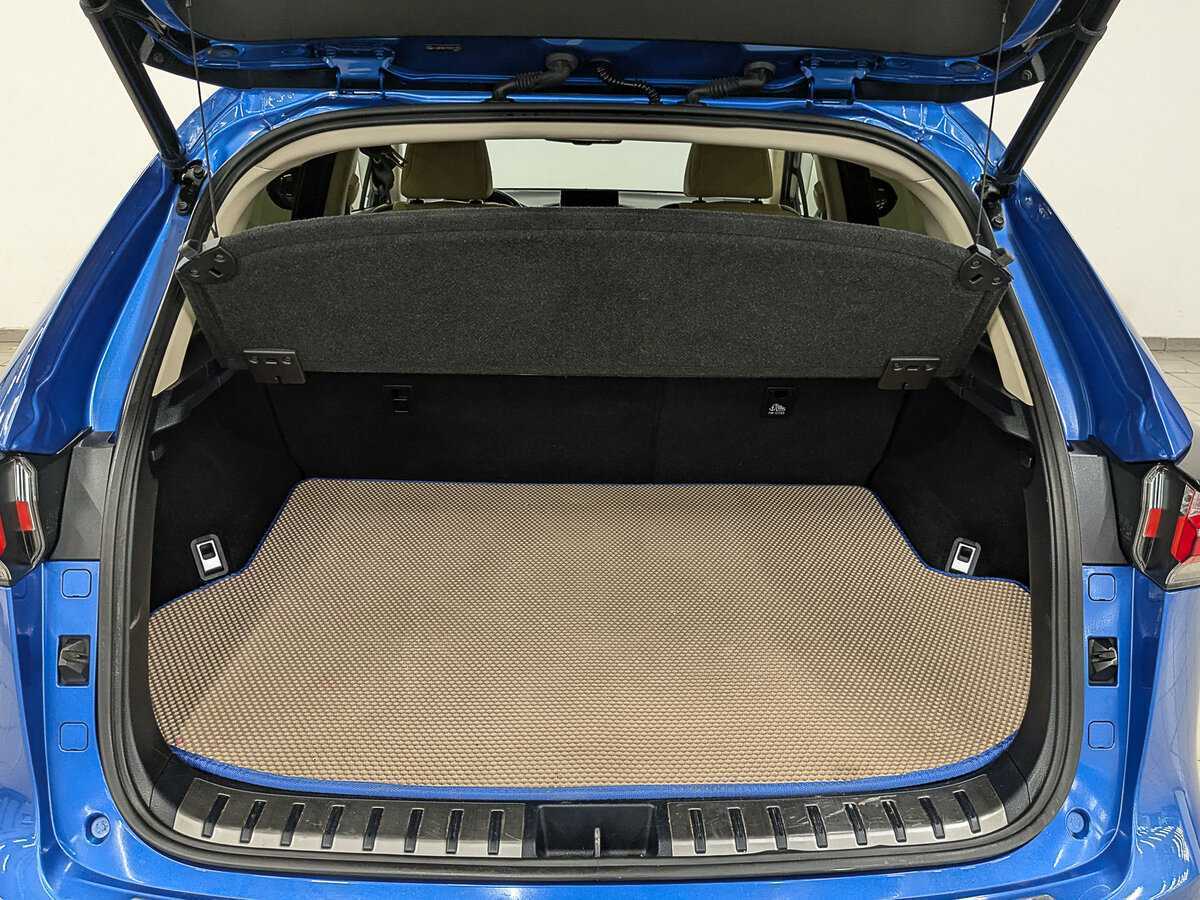 Купить Lexus NX 200, 2016, 161 501 км, фото №10