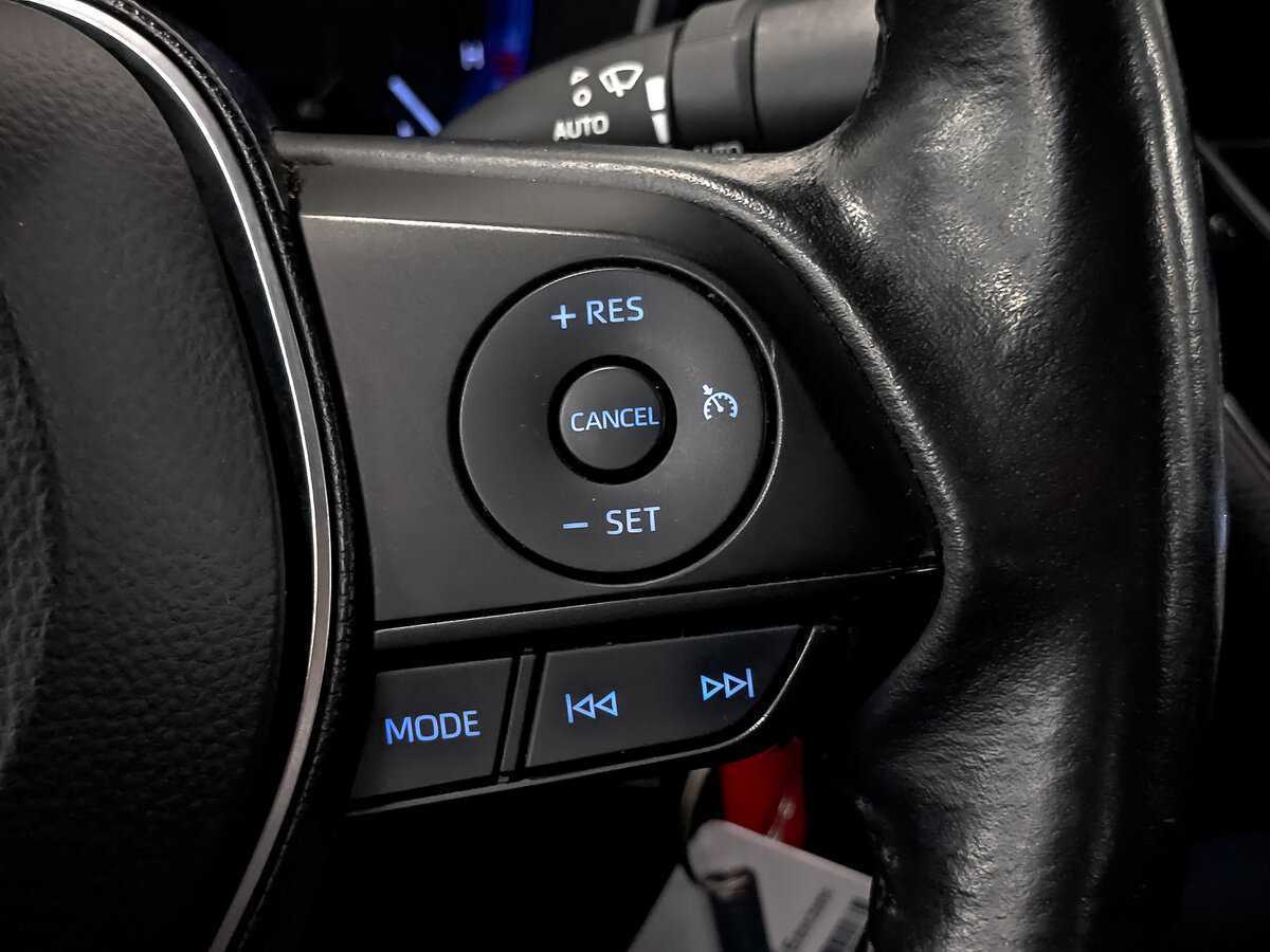 Купить Toyota Corolla, 2019, 153 258 км, фото №28