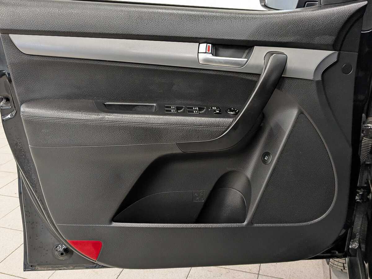 Купить Kia Sorento, 2015, 210 000 км, фото №19