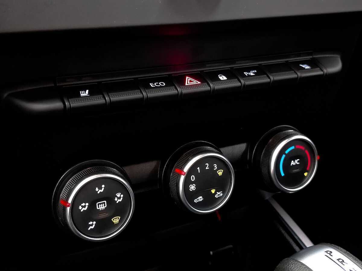 Купить Renault Arkana, 2019, 47 676 км, фото №21