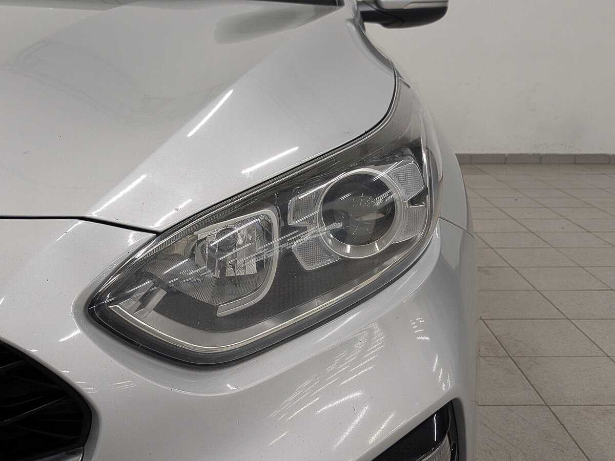 Купить Kia Cerato, 2021, 100 034 км, фото №11