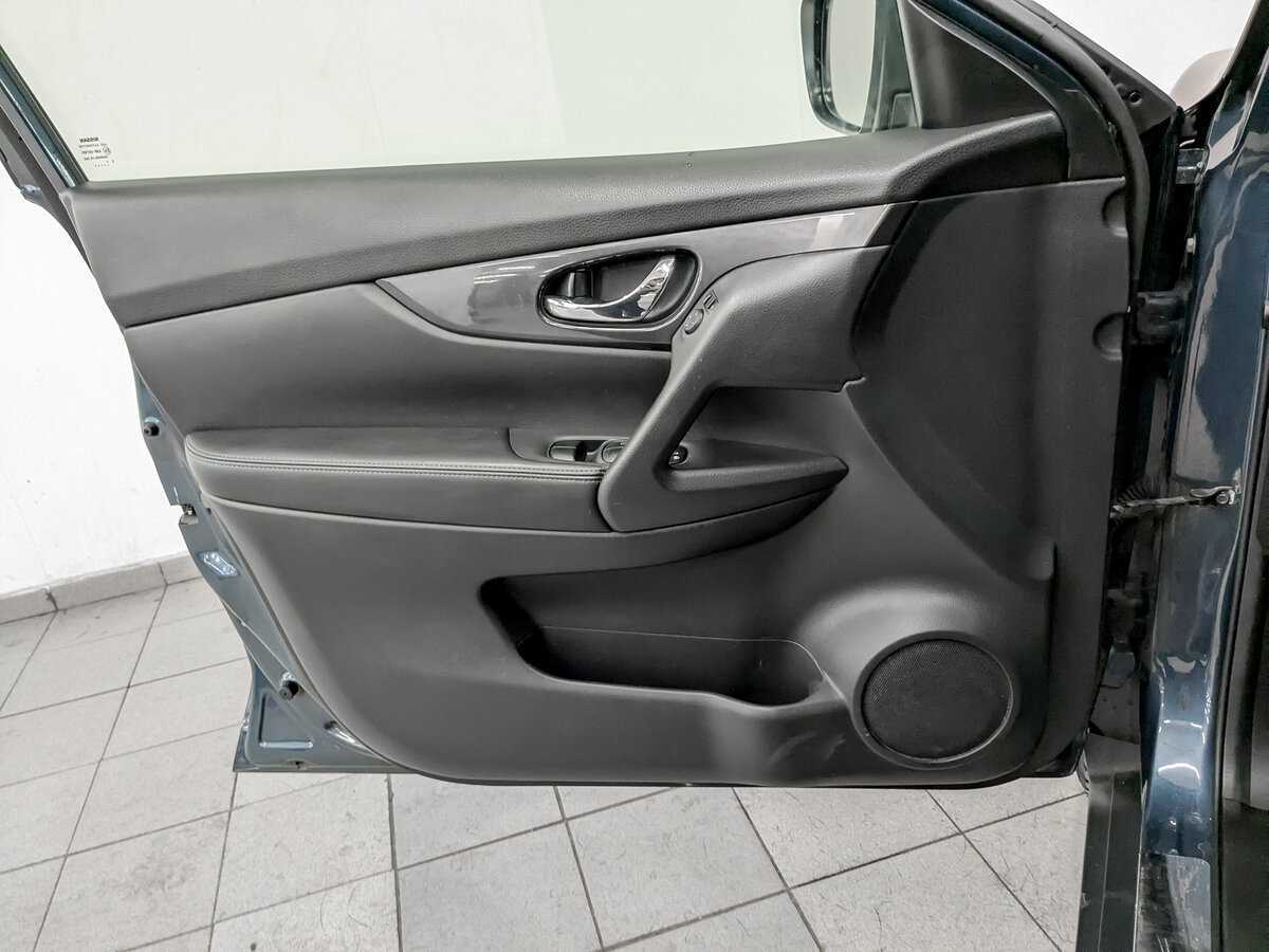 Купить Nissan X-Trail, 2019, 150 000 км, фото №19