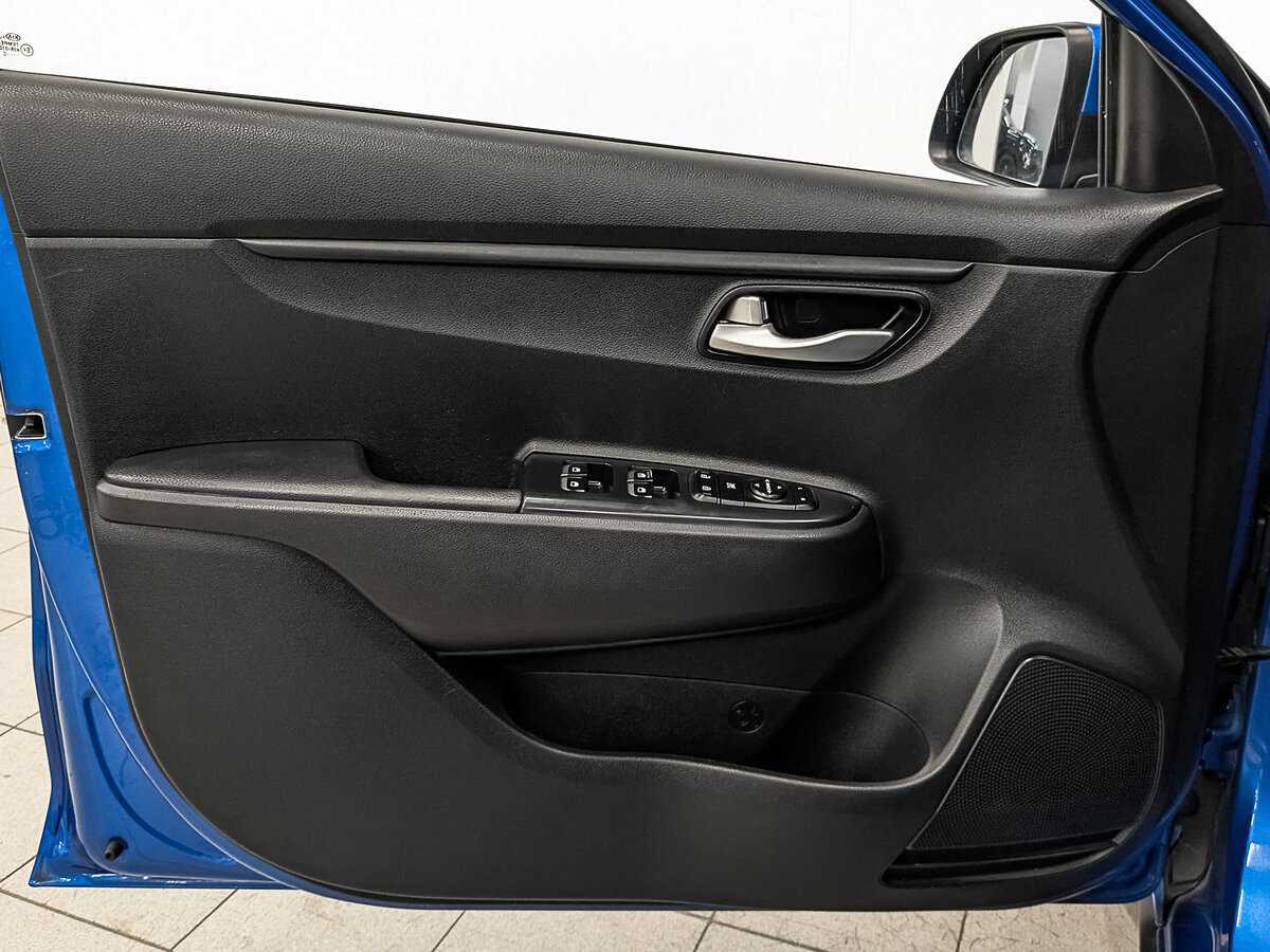 Купить Kia Rio X-Line, 2020, 193 511 км, фото №17