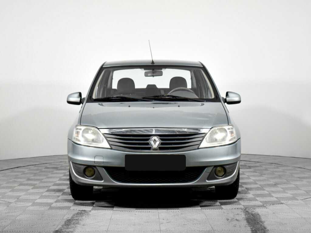Renault Logan