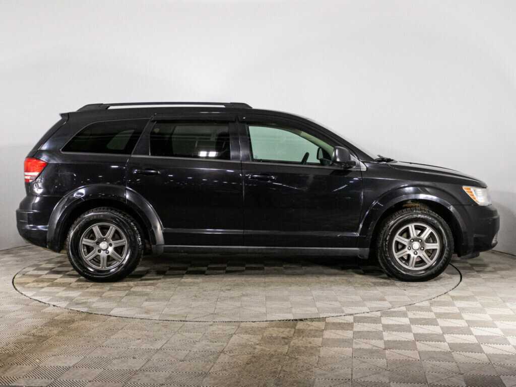 Dodge Journey