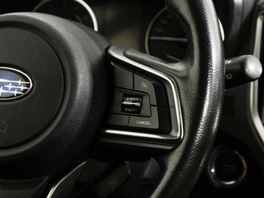 Купить Subaru XV, 2018, 113 583 км, фото №22