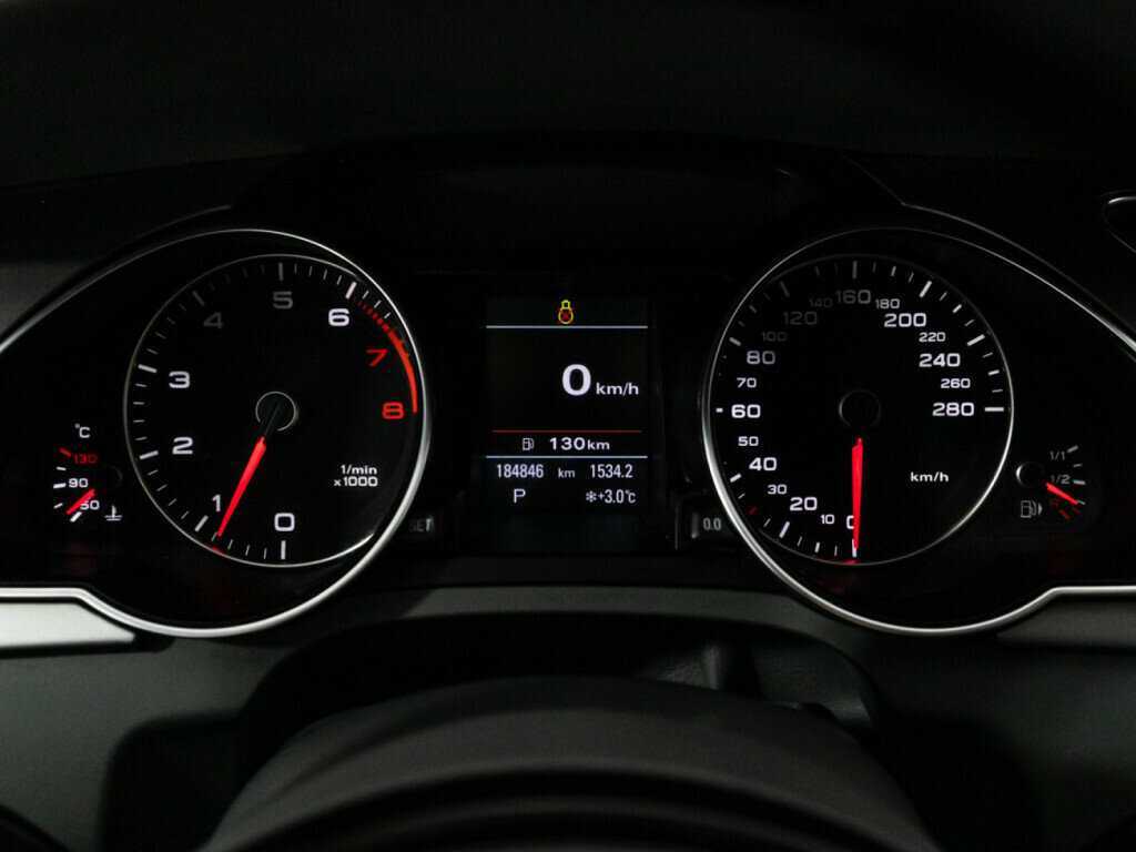 Купить Audi A5, 2012, 184 485 км, фото №12