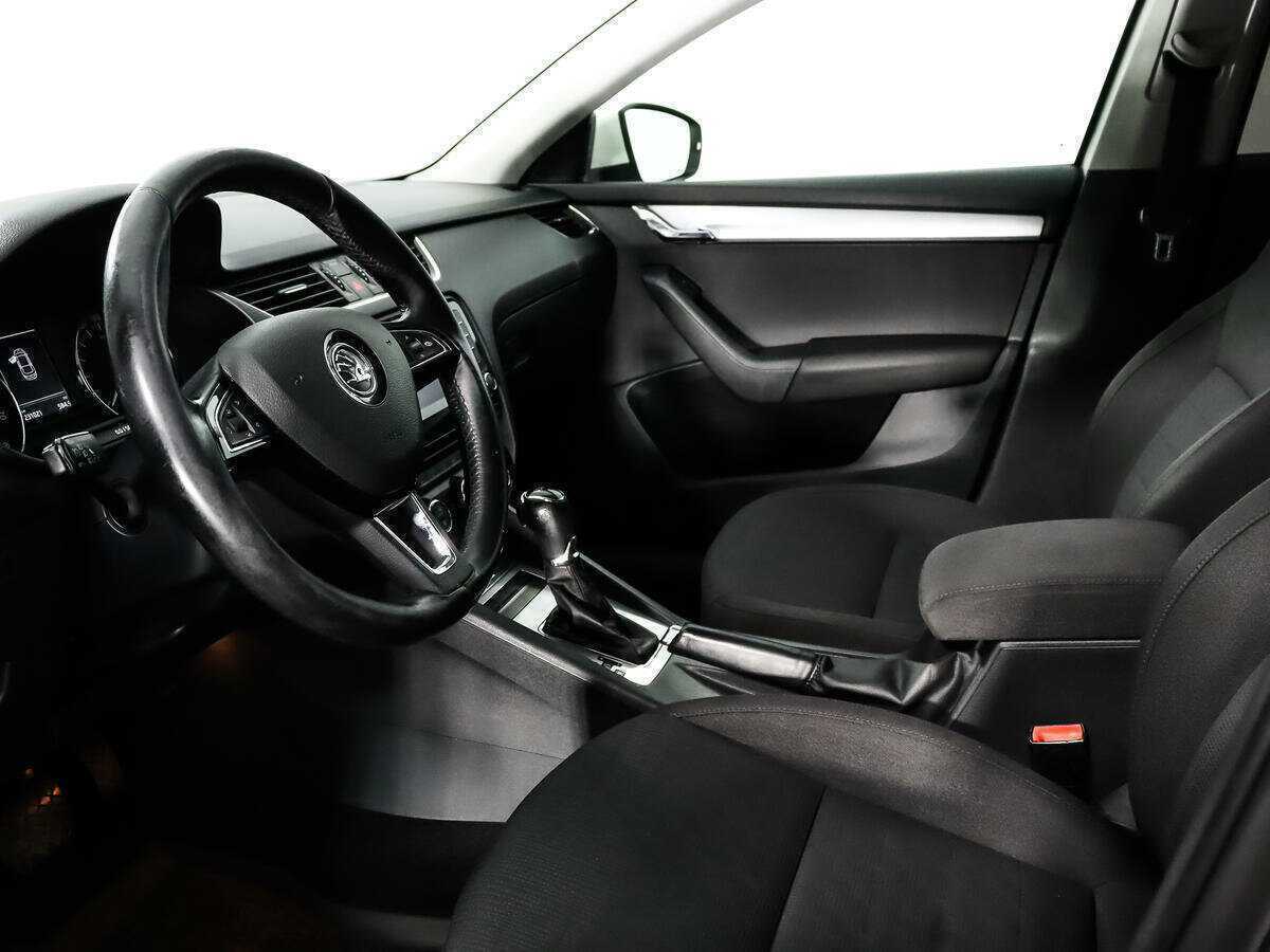 Купить Skoda Octavia, 2013, 231 020 км, фото №9