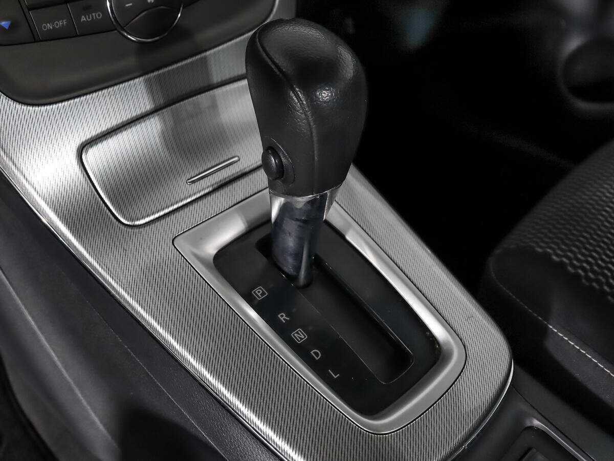 Купить Nissan Sentra, 2015, 142 525 км, фото №10